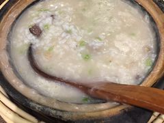 -悟长年潮汕菜砂锅粥(圣熙8号店)