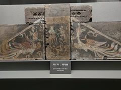 -洛阳古墓博物馆