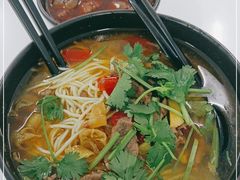 -一品郑记重庆牛肉米线馆(东泰路店)