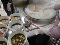 -老赵面店(大西路店)