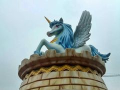 -安徒生童话乐园