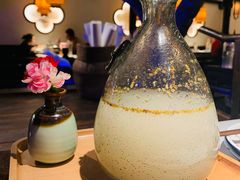 -绿茶餐厅(燕郊永旺店)