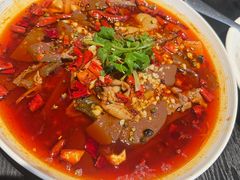 -金谷仓家庭料理(马泉营店)
