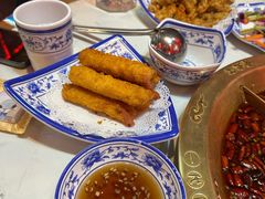 -哥老官重庆美蛙鱼头(宝山龙湖店)