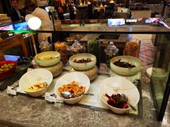 -盛宴标帜餐厅·亲子自助 (南昌喜来登酒店)