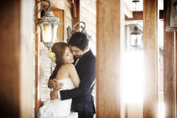 -金公主精品婚纱摄影