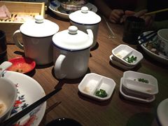-客语客家菜(东山口店)