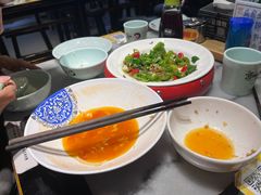 -京城小江南·北京烤鸭·江南土菜·白鱼(中关村店)