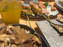 -一豚轩·烧鸟·豚骨拉面(五四路店)