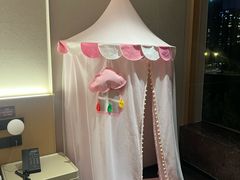 -优丽雅客栈(广州塔店)