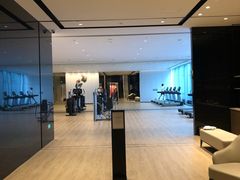 -长沙尼依格罗酒店