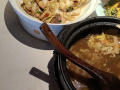 -老阿爸江浙土菜(前进东路店)