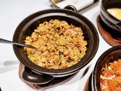 黄赖头鲜牛肉焖饭-新荣记(建国门外大街店)
