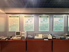 -宁夏邮政博物馆