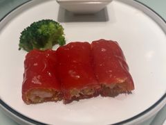 -京香轩·中餐厅(上海中庚聚龙酒店)