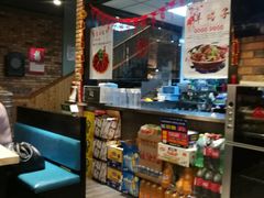 -唛嘻哒烤串朝鲜族风味(金桥店)