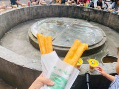 -水井拉粉油条(赤坎民国风情街店)