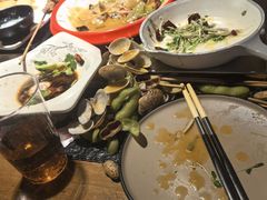 -刘记大块烤羊腿餐吧(北沙滩店)