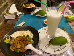 台式卤肉饭-老味道台湾美食馆