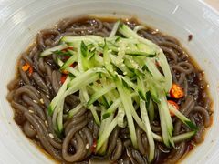 酸辣蕨根粉-望湘园·湖南菜(宏伊店)