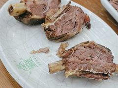 -清真·益鑫羊肉手抓馆(花园北街店)