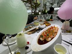 -3号仓库·创意中国菜(新世界城店)