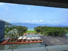 -三亚太阳湾柏悦酒店