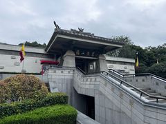 -徐州龟山景区