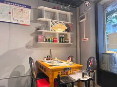-重庆锦火锅(惠福东路店)