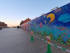 -横滨红砖仓库1号馆