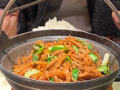 -金佬馆·川菜bistro(芜湖镜湖万达店)