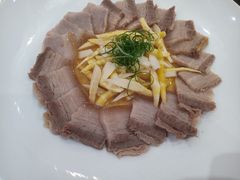 -品粹徽园·家常安徽菜