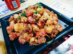 -松哥油焖大虾·外卖(西乡店)