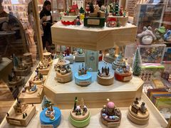 -猫的天空之城概念书店(苏州平江店)