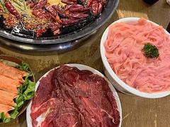 -井福老火锅(温江亚洲湾店)
