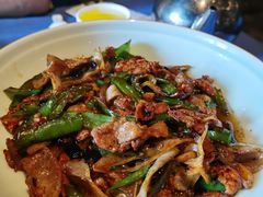 -湘轩·土菜研究院(光大店)