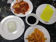-桃园中华料理炸酱面(燕儿岛路店)