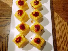 黄米糕-请晋·山西餐社(好运街店)