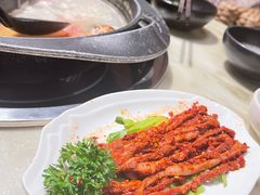 -园里火锅(仁和新城店)