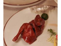 -酌宴府The China Club·广州万富希尔顿酒店(云城东路店)