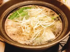 -俺的焼肉(銀座9丁目店)