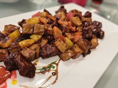-玉林烤鸭店(黄村康庄店)