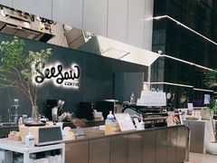 -Seesaw Coffee(深圳万象天地店)