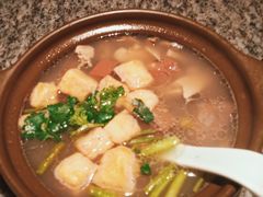 -南京大牌档(青岛万象城店)