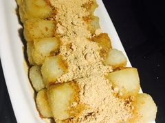 -锅说大脸毛肚重庆老火锅(佐阾店)