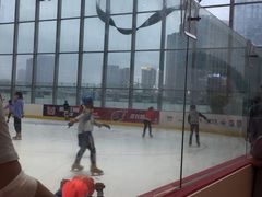 -冠军冰场CHAMPION RINK(凯德广场店)