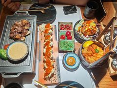 -玉川屋·深夜食堂居酒屋(柳巷店)
