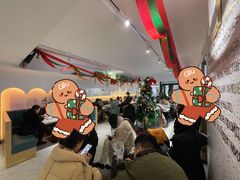-库滋明·俄罗斯特色美食(中央大街店)