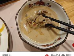 -牛匠和牛寿喜锅(西安总店)
