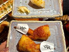 -白石の深夜食堂(泰华店)